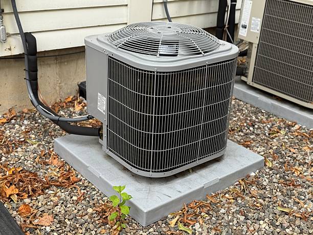 24/7 Emergency Ac Repair experts in Alma, MI