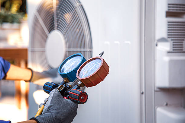Trusted Ac Repair service in Alma, MI - HVAC Repair CO