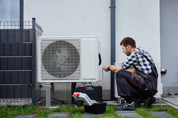 Top rated local Emergency Hvac Repair specialists in Alma, MI